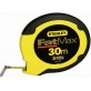 STANLEY FatMax matavimo ruletė 30 m 10 mm